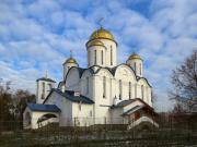 Церковь Торжества Православия в Алтуфьеве