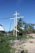Церковь Вознесения Господня