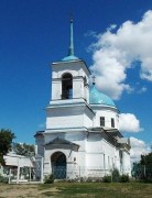 Жирновский