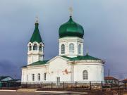 Пластовский