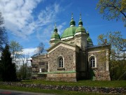 Пярнумаа.