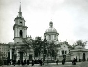 Санкт-Петербург.