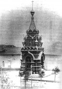 Санкт-Петербург,
