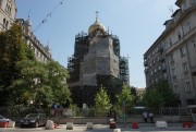 Бухарест.