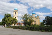 Верхнеуральский