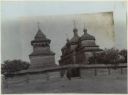 Чортковский