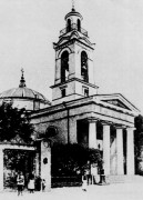 Санкт-Петербург.