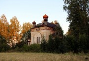 Церковь Рождества Пресвятой Богородицы