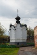 Часовня Митрофана Воронежского