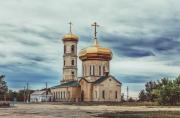 Увельский