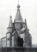 Церковь Воскресения Христова