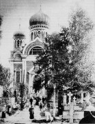 Санкт-Петербург.