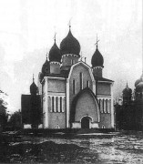Санкт-Петербург.