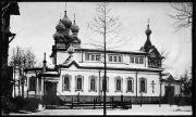 Санкт-Петербург.