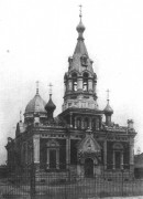 Санкт-Петербург.