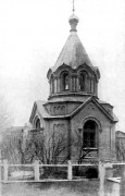 Санкт-Петербург,