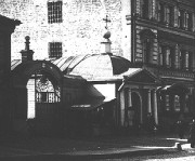 Часовня Покрова Пресвятой Богородицы Старо-Голутвина Богоявленского монастыря