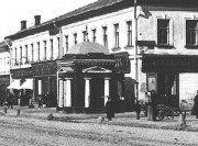 Часовня иконы Божией Матери 