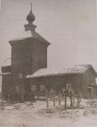 Церковь Михаила Архангела