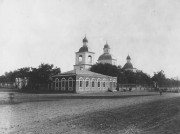 Церковь Покрова Пресвятой Богородицы (