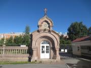 Санкт-Петербург,