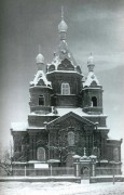 Хвалынский