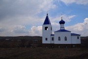 Церковь Благовещения Пресвятой Богородицы