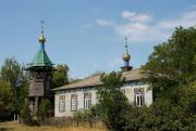 Церковь Благовещения Пресвятой Богородицы