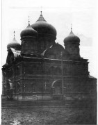 Астрахань,