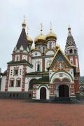 Гусевский