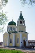 Измаильский