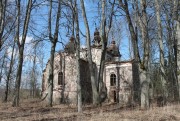 Вильяндимаа.