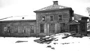 Церковь Николая Чудотворца (старая)