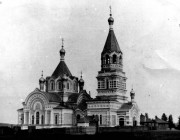 Шарканский