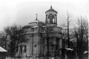 Санкт-Петербург,