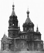 Воткинский