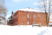 Александровский