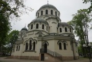Свентокшиское