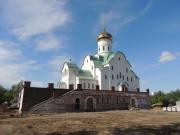 Церковь Чуда Михаила Архангела в Хонех в Братееве