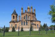 Греческое. Церковь Георгия Победоносца