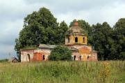 Церковь Феодоровской иконы Божией Матери