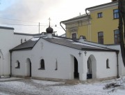 Центральный