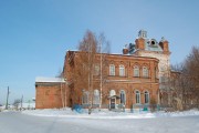 Уинский