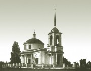 Мытищинский