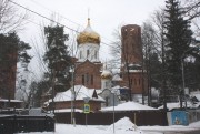 Одинцовский