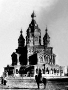 Моздок. Собор Успения Пресвятой Богородицы