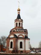 Церковь Георгия Победоносца