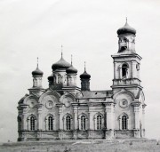 Юринский