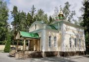 Церковь Николая Чудотворца