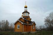 Церковь Покрова Пресвятой Богородицы (новая)